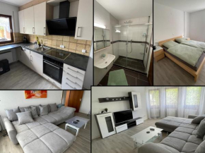 Hemmingen BaWü, attraktive 2-Zimmer-Whg